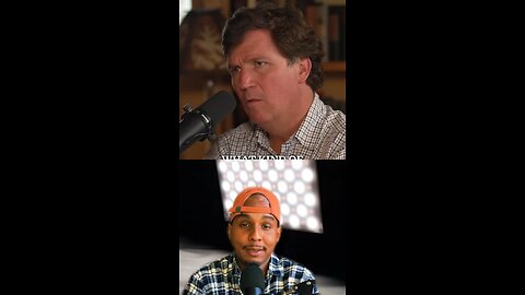 Cliff and Tucker Carson hablan de esto 🔥 #viral #reels #shorts #short #fyp