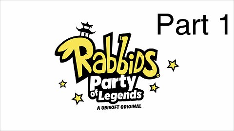 Rabbids: Party of Legends Gameplay