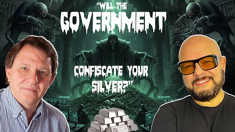 They Stopped GameStop… They Won’t Be Able to Stop Silver, Is The Reset Next?