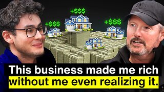 Bradley Sugars: How Small Businesses Quietly Create Billionaires | DSH #1712