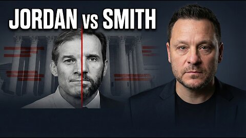 Jim Jordan Questions Jack Smith Tactics in Oversight Clash｜Windsor Wire Recap