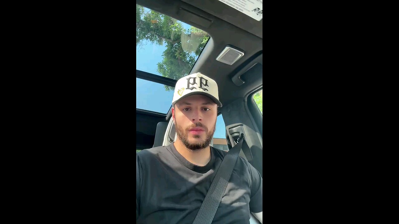 Al is the real generational wealth transfer and great reset