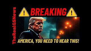 Urgent Message issued to MILLIONS- DON’T GO TO THE U.S.—IT S NOT WORTH IT - MUST WATCH