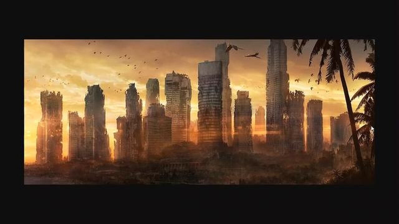 The Day The Music Died - Judgment Day Comes!