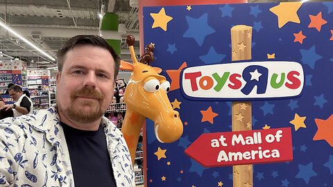 Mall of America Tour