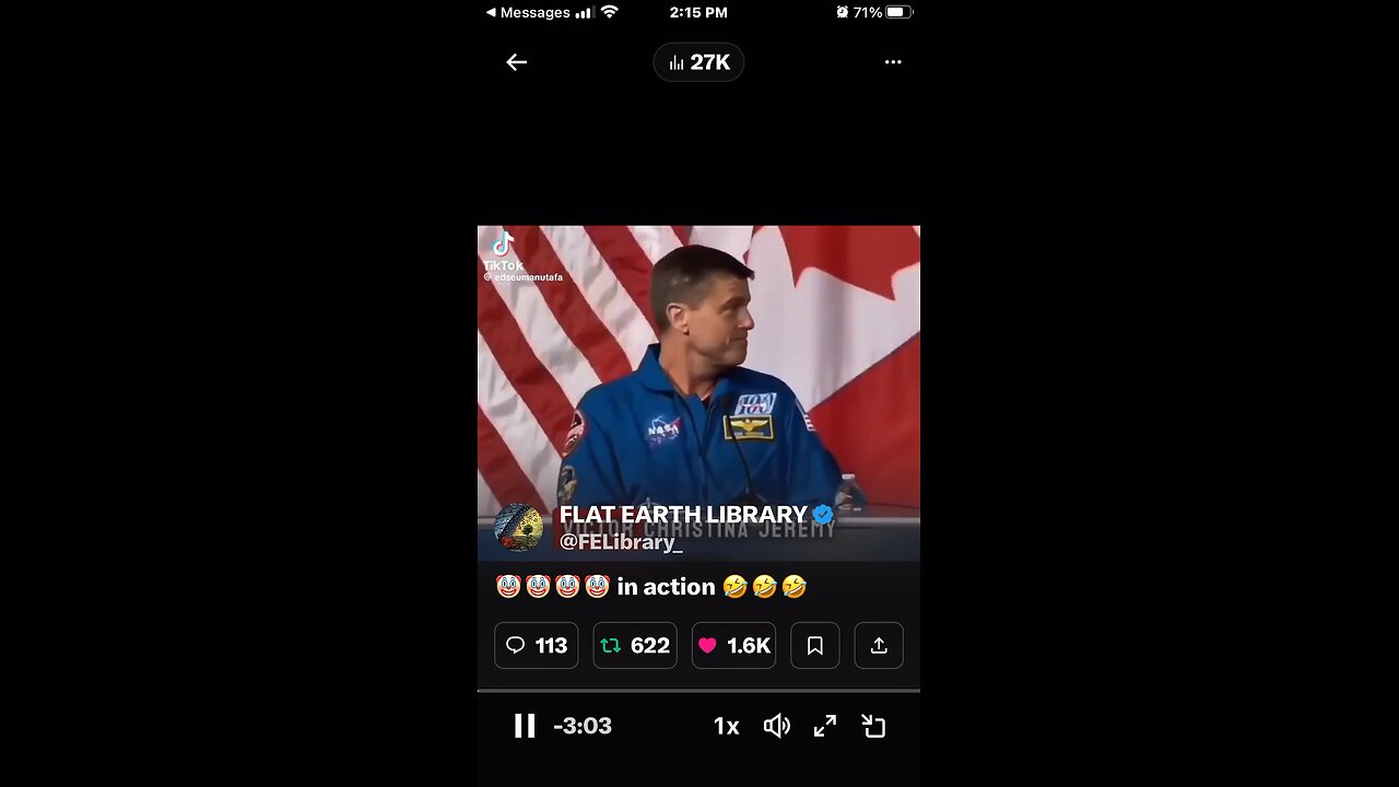 This feels more like a confession