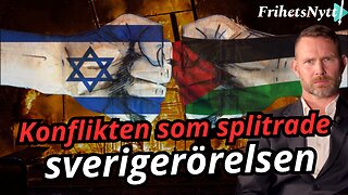 konflikten som splittrat den Sverigevänliga rörelsen under två år