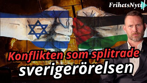 konflikten som splittrat den Sverigevänliga rörelsen under två år
