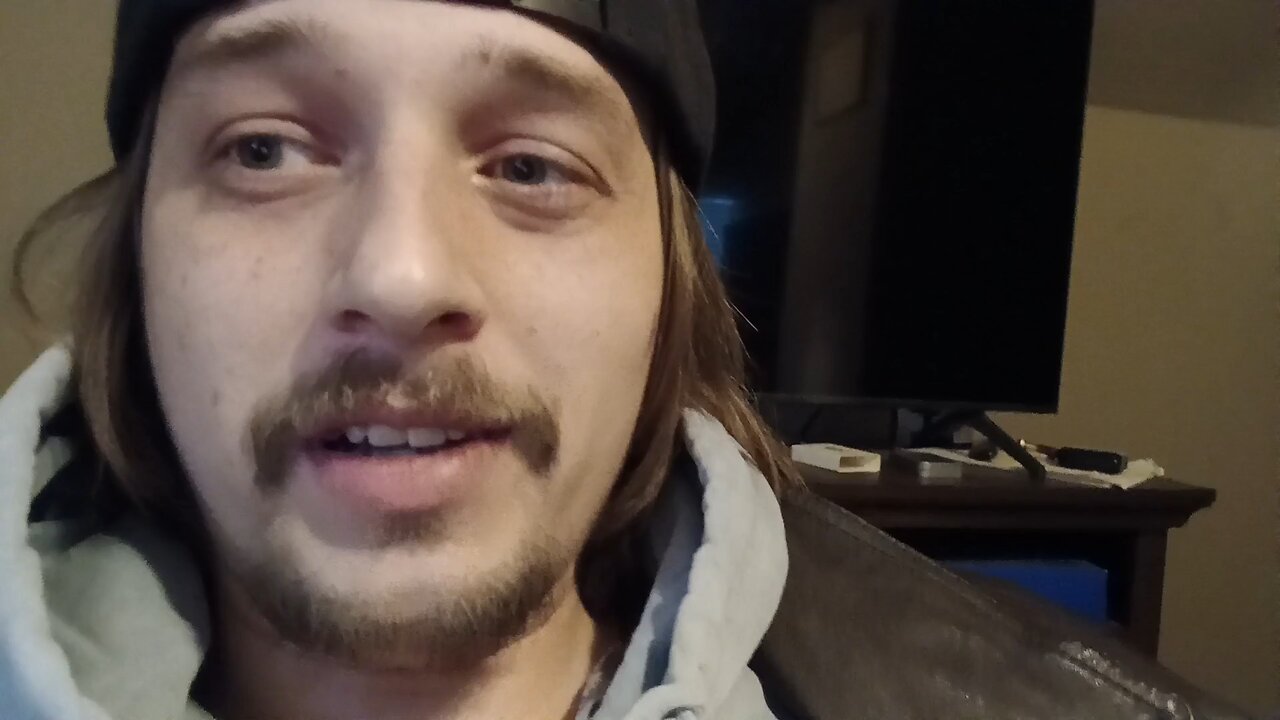 the robot revolution