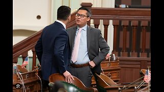 Trump Endorses Blue State GOP Rep. Vince Fong.mp4