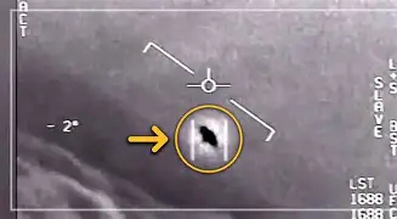 “WE HAVE PROOF”: New UFO Findings Leave Experts STUNNED!