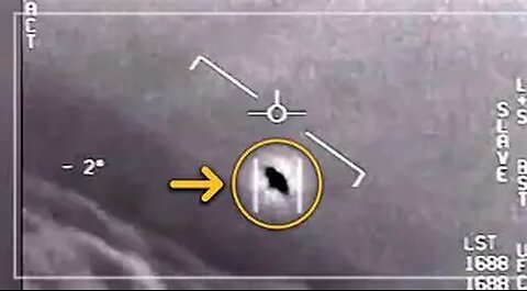 “WE HAVE PROOF”: New UFO Findings Leave Experts STUNNED!