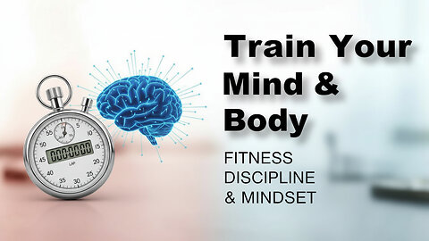 AVOID These Mindset Pitfalls That KILL Your Fitness Goals