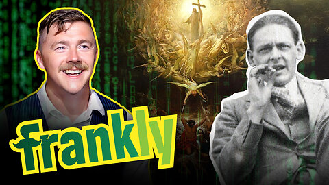 Modernism: The New Paganism | Frankly Ep. 14