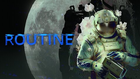 Routine — Official Release Trailer | PC & Xbox (Game Pass) | 80’s-Style Sci-Fi Horror