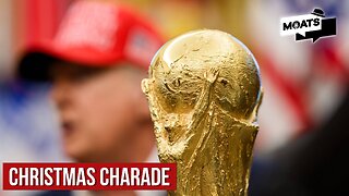 The World Cup should never have gone to the United States