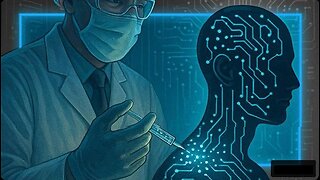BREAKING: Scientists Investigate Globalists Implanting The Population With Self-Replicating Nanotech