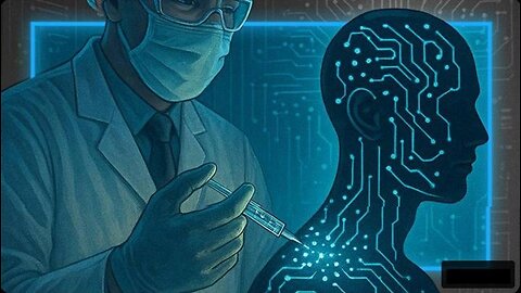 BREAKING: Scientists Investigate Globalists Implanting The Population With Self-Replicating Nanotech