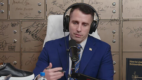 Disruptions In Financial Industry & OpenAI + Walmart w Anthony Pompliano‬ PBD Podcast - Ep. 667