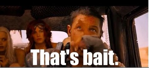 Don't Take The Estranged Parent's Bait