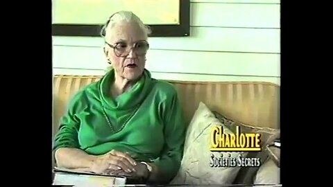 Charlotte Iserbyt: Societies Secrets