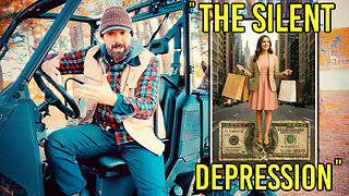 SCARY Message about the 1930's Going viral now... | Buddy Brown