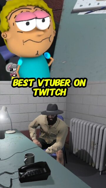 vtuber throwing it back on guilty clients in gtaRP