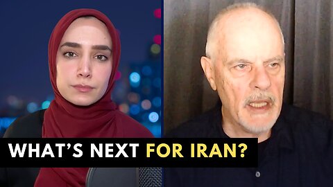 Why the Regime Change Playbook Keeps Failing in Iran