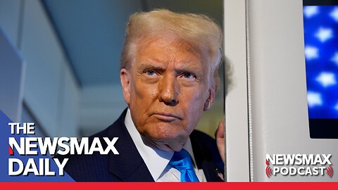 Socialism’s Shadow: Lessons from Venezuela & January 6 | The NEWSMAX Daily (01/07/26)