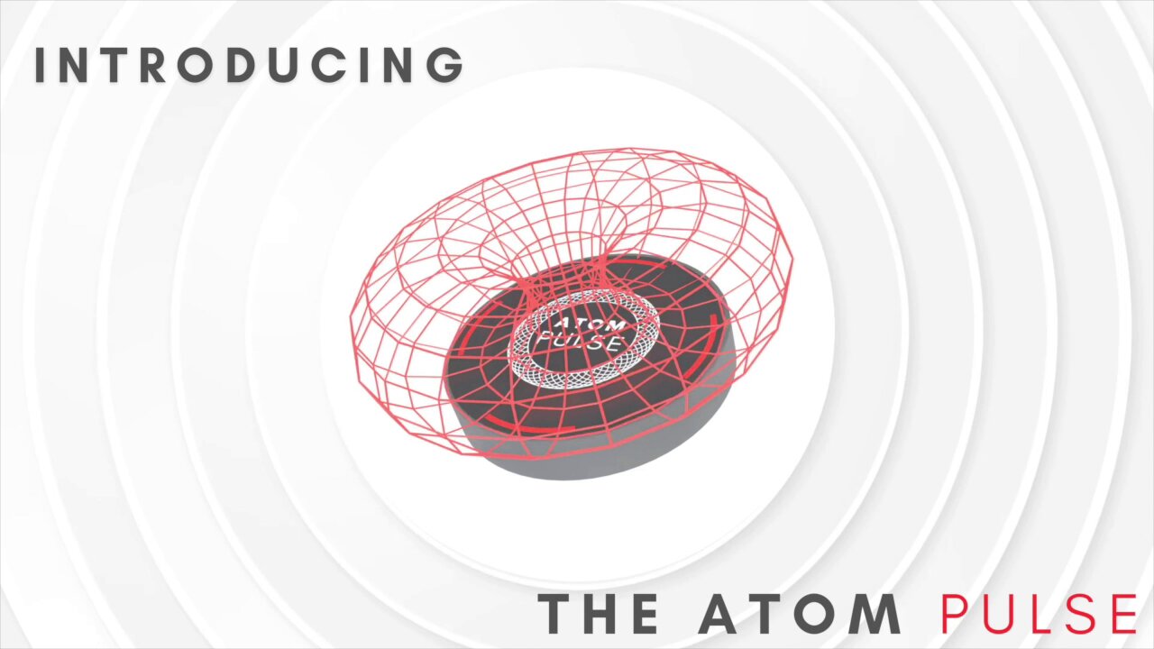 The 72-Hour Atom Pulse Restock Is Here!