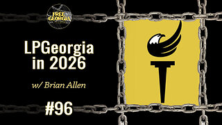 LPGeorgia in 2026 - FGP#96