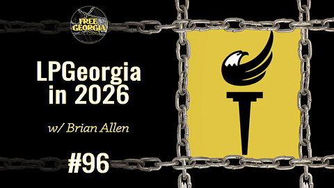 LPGeorgia in 2026 - FGP#96