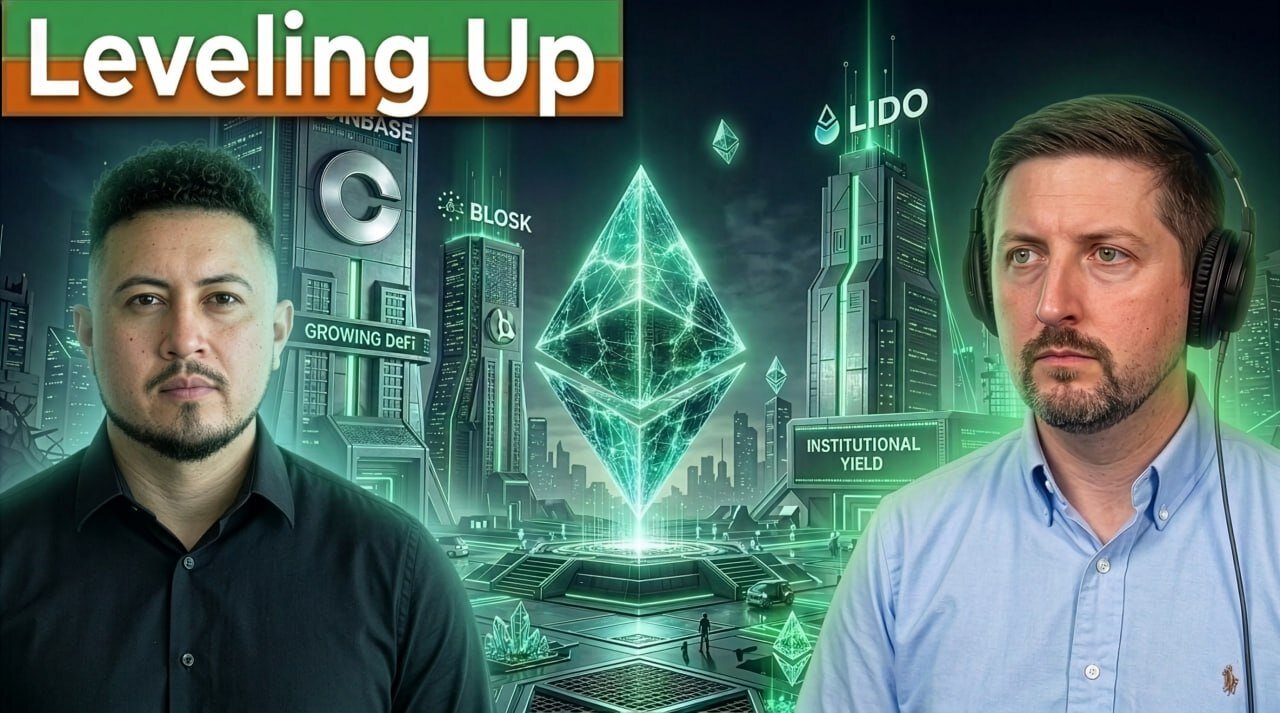 Ethereum Power Balance Shifts. Who Is On The Come Up?