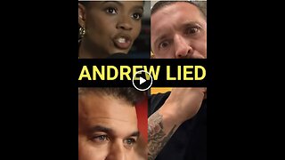 Candace ~ New Facts He Lied