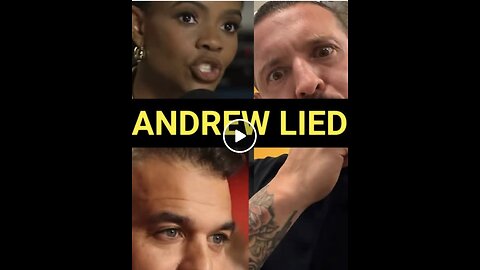 Candace ~ New Facts He Lied