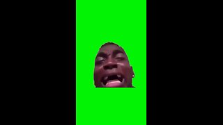 Guy Crying Meme | Green Screen #crying #sad #funny #meme #fyp