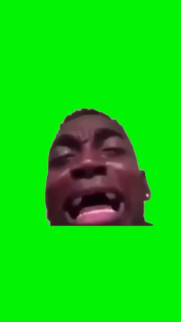 Guy Crying Meme | Green Screen #crying #sad #funny #meme #fyp