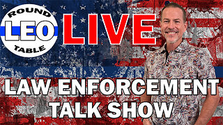 LEO Round Table - Thu, Nov 27th - 12pm ET - S08E92rr (S10E238)