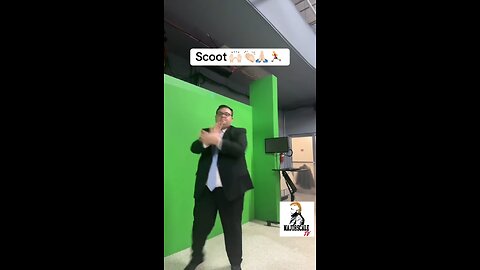 Jordan Smith - something about the Holy Ghost #scootchallenge #quartet