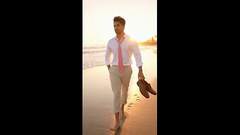 Elegance by the Shore