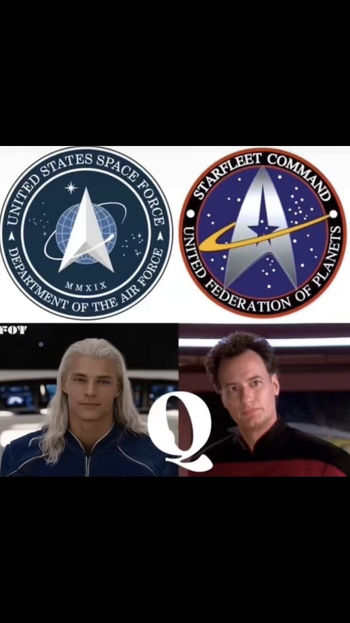 NASA BLOOPER CONCEPTS & SILENT TRUTHER PICS AT END