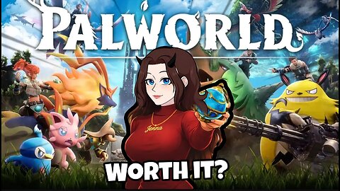 Is Palworld Still Worth Playing in 2026?