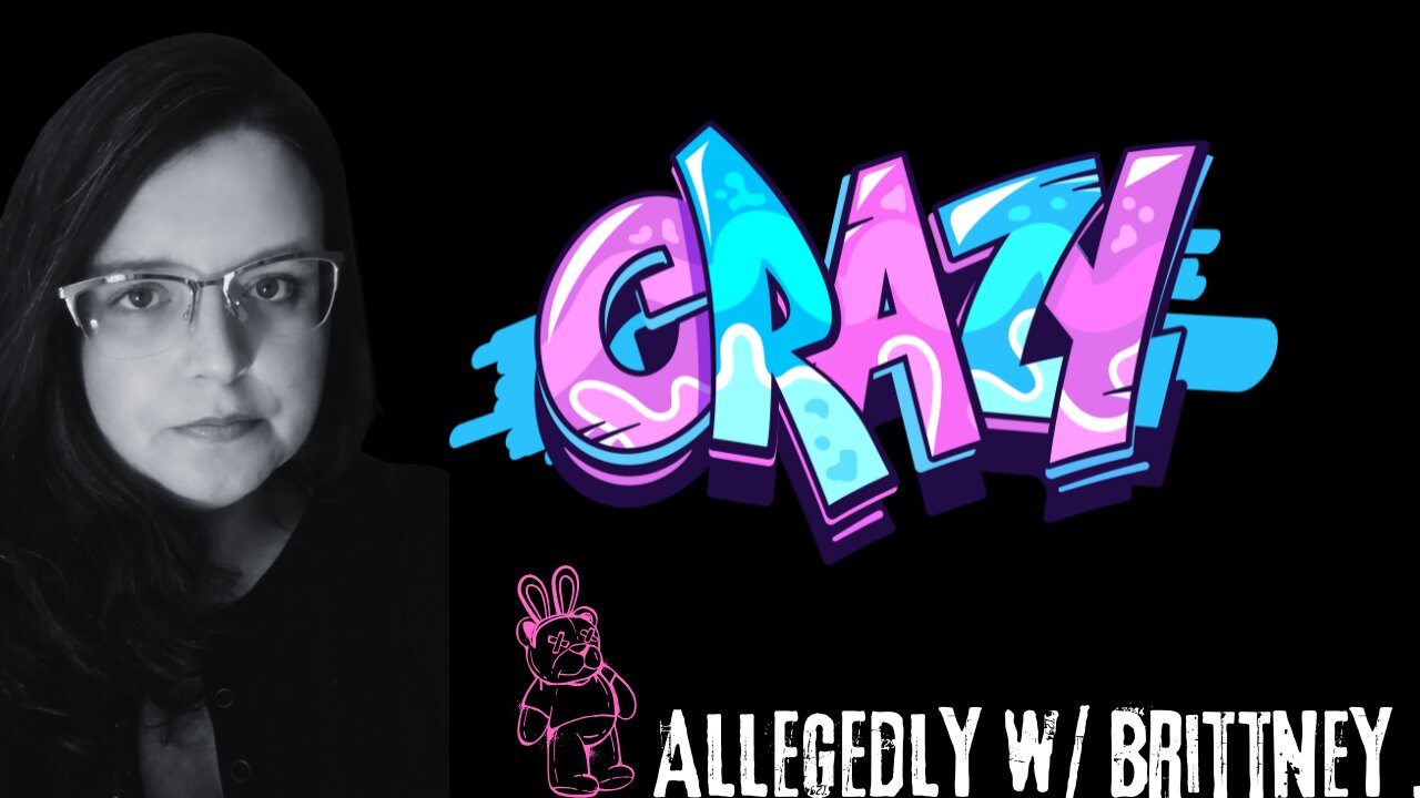 We're Down but Not Out!