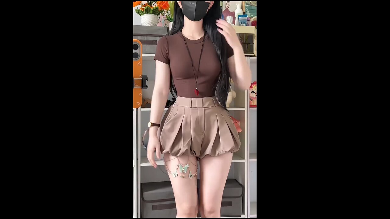 Áo thun mình mặc