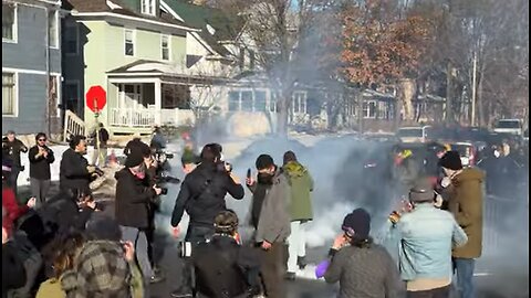 LIVE : Protests & Live Events