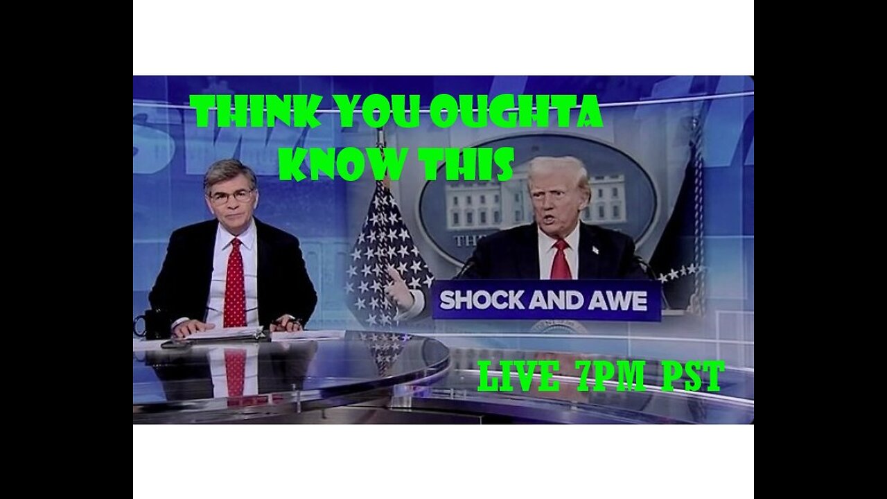 EP#54 - Shock & Awe; DECLAS; Suing the UW; Olympia Dems' Priorities; 9PM Happy Hour