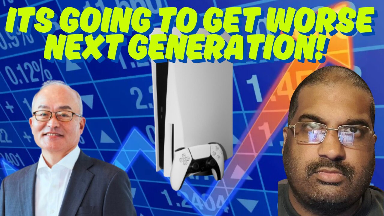 Ex-Blizzard Boss: "Consoles Can Succeed If Things Are Done Right"! - What Do You Think?