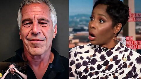 It's all crashing down..