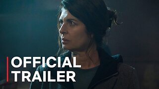 Caught Official Trailer