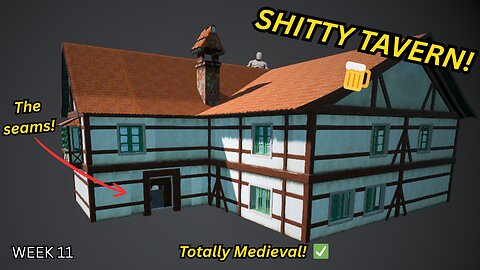 We Built a Tavern… But At What Cost?